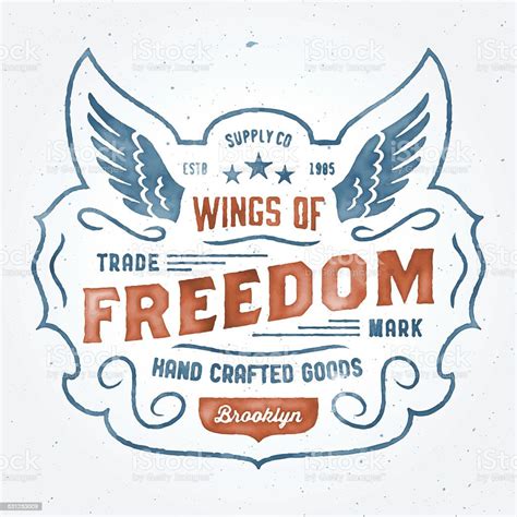 Wings Of Freedom Logo