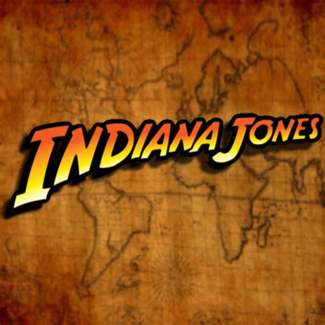 Indiana Jones Icon By Glassjester128 On Deviantart