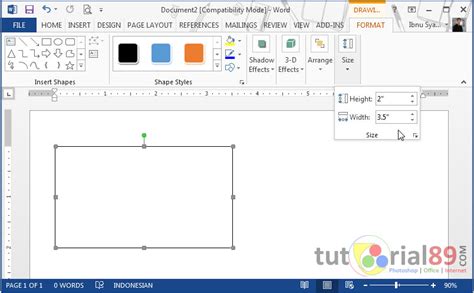 Cara Membuat Cue Card Untuk Mc Reinhartresearch