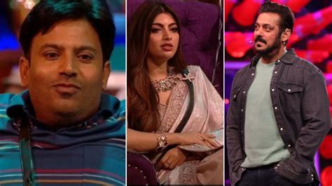 Bigg Boss Ott 2 Highlights पुनीत सुपरस्टार की बिग बॉस में हुई वापसी