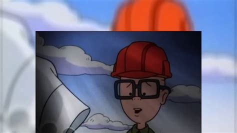 Recess Season 4 Episode 5 Gus Fortune Youtube