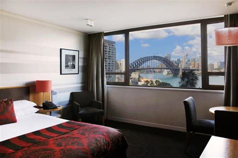 View Sydney Hotel - Deals, Photos & Reviews