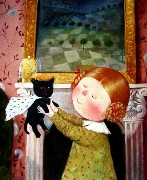 Пин от пользователя Роман Корольков на доске Женщина и кошка ...