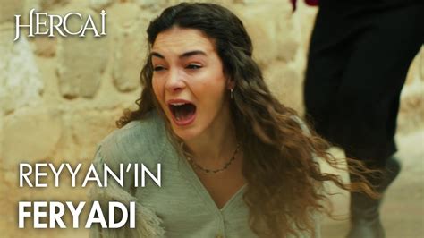 El Kadar Bebe Im Gitti Hercai Efsane Sahneler Youtube