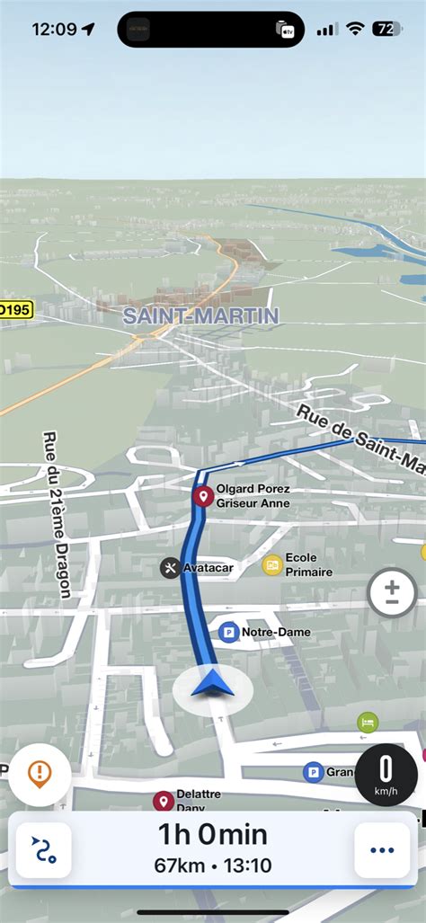 Naviguez En Toute Simplicit Avec Les Meilleures Applications Gps De