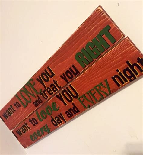 Items similar to Bob Marley "Is this Love" Lyrics Painted Wood Sign on Etsy