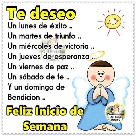 Im Genes Feliz Inicio De Semana Bendiciones