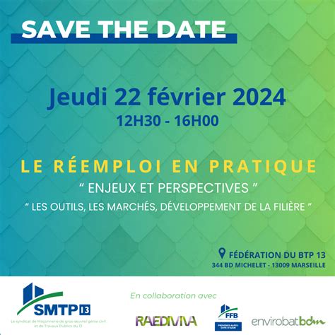 Rencontre Le R Emploi En Pratique Enjeux Perspectives Les