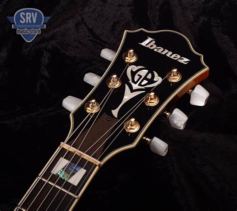 Ibanez-George-Benson-Signature-4 – Srv Music Store