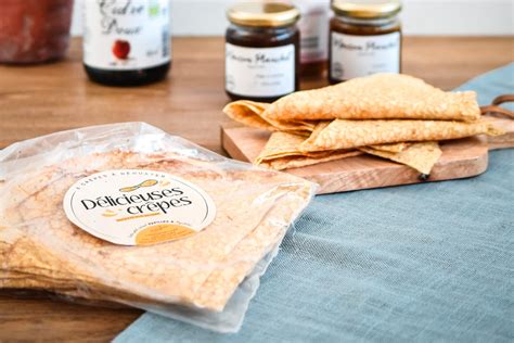 Chandeleur on fait sauter les crêpes Papilles Papillotes