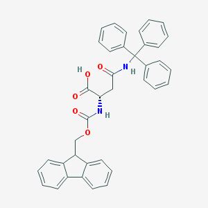 Buy Fmoc N Trityl L Asparagine Industrial Grade From Hangzhou Kieray