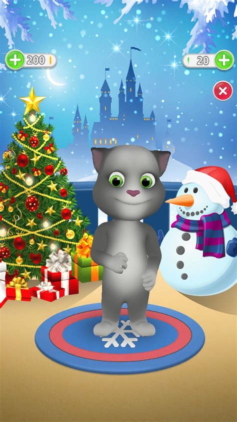 Download Do Apk De My Talking Cat Bob 2 Para Android