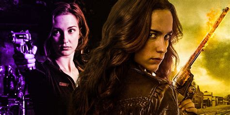 Wynonna Earp Season 5: What To Expect