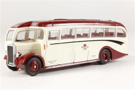 Efe Leyland Tiger Ps Duple A Coach Scout Motor Services