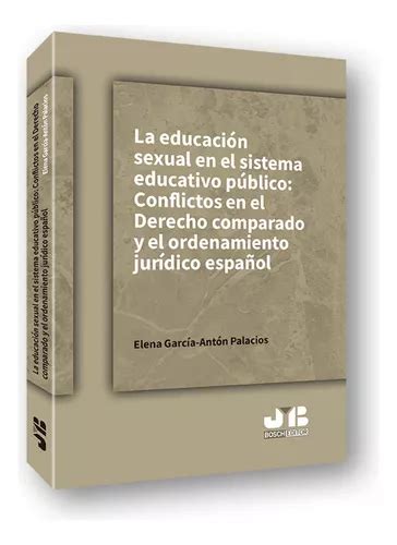 Livro Fisico La Educación Sexual En El Sistema Educativo Público