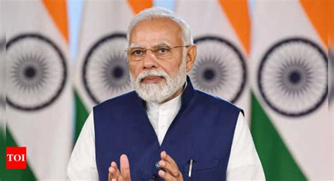 Shocked By PM Modi S Silence On Those Spreading Bigotry Opposition