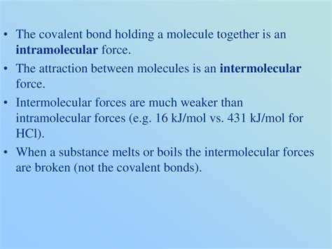 Covalent Bond An Attraction Between Two Atoms Caused By The Sharing