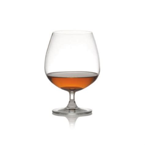 Lead Free Crystal Brandy Glass Xl 22 Oz | Winebros