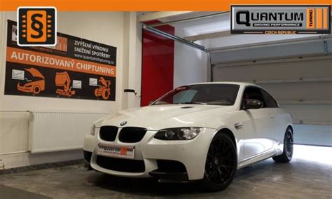 Reference Bmw M Chiptuning Quantum