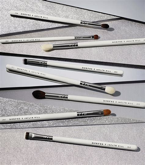 Morphe X Jaclyn Hill The Eye Master Collection Harrods UK