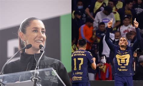 “cómo No Te Voy A Querer” Claudia Sheinbaum Celebró La Victoria De