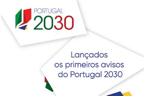 Lançados os primeiros avisos do Portugal 2030 Apemeta