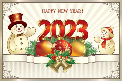 New Year And Christmas Cards 2023 – Get New Year 2023 Update