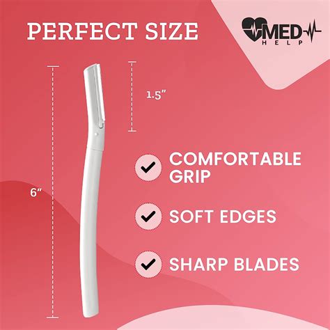 Multipurpose Exfoliating Dermaplaning Tool For Face Flawless Finishing