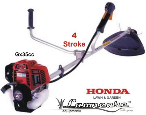 2 Stroke Honda GX35 Brush Cutter At Rs 28000 In Mumbai ID 26219034473