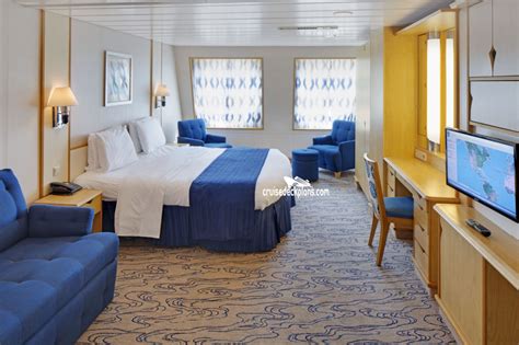 Navigator Of The Seas Cabins To Avoid