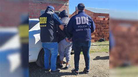 Tres Detenidos Por Distribución De Material Sexual Infantil En Río