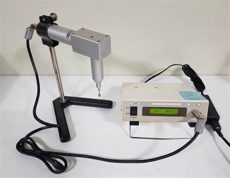 Sekonic Viscomate VM 10A Viscometer Rescience