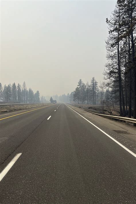 One dead, 185 structures destroyed in eastern Washington wildfire ...