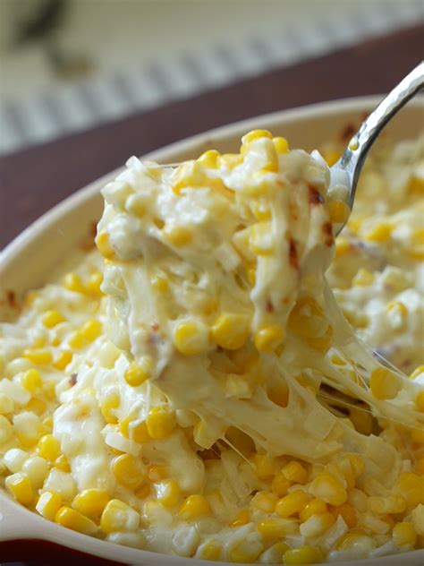 Korean Corn Cheese Artofit