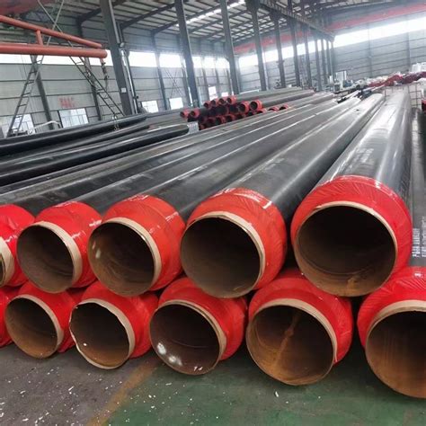 Cement Lined Ductile Cast Iron Pipes K C C C For Potable Water