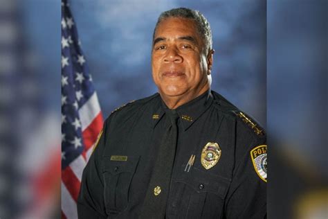 Gainesville Police Chief Resigns To Avoid Termination Department