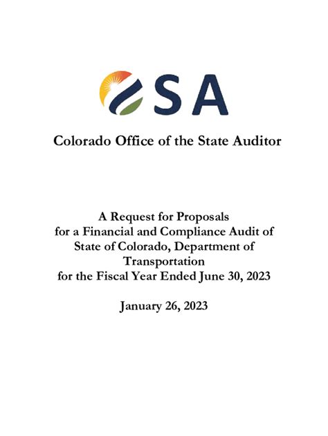 Fillable Online Cdot Responses To Prospective Bidder Inquiries Final