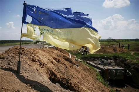 Russia’s Buildup Along Ukraine's Border Doesn’t Mean What You Think It Does - Atlantic Council