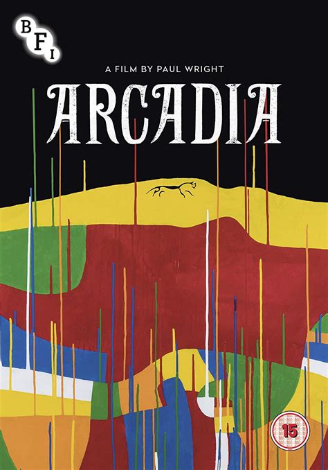 DVD: Arcadia review - visions of England