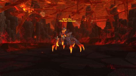 Firelands Raid Guide Overview Cataclysm Classic Cataclysm Classic