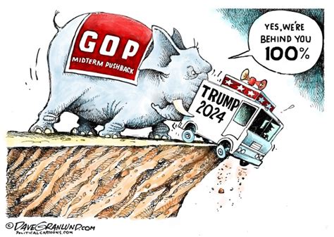 Editorial Political Cartoons On Twitter Dave Granlund Davegranlund