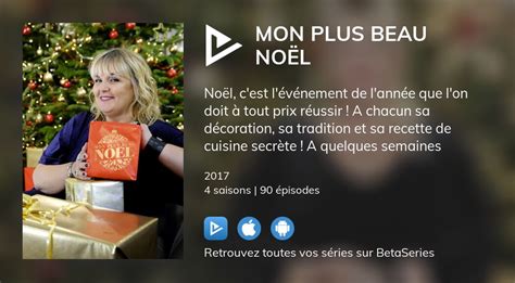 Regarder Mon Plus Beau Noël Streaming