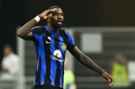 Marcus Thuram Bikin Inter Milan Makin Seram Siapa Itu Romelu Lukaku