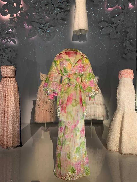 Christian Dior Designs