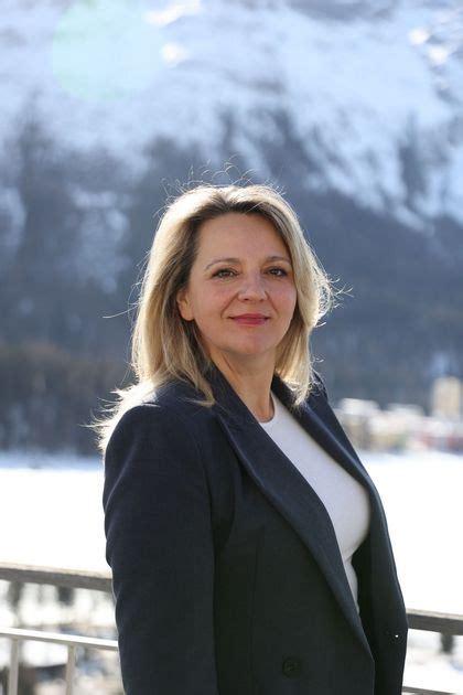 Neu gegründete St Moritz Tourismus AG gibt CEO bekannt htr ch