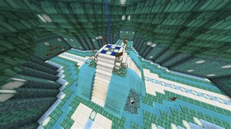 Prismarine-Craft Minecraft Server