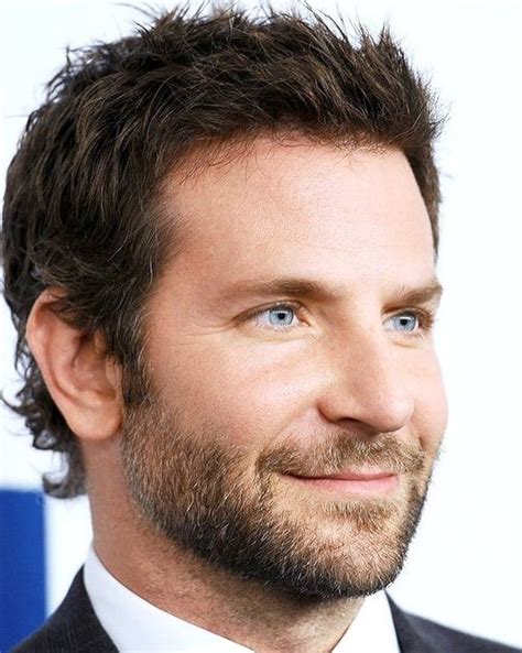 45 Heartwarming Bradley Cooper Hairstyles 2021 Ideas