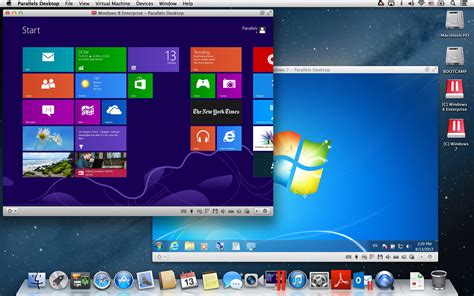 Parallels Desktop 9 for Mac $16 Prime shipped (Orig. $80) - 9to5Toys