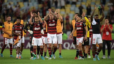 Copa Libertadores Il Flamengo Vola Agli Ottavi Di Finale