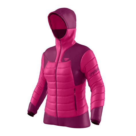 Skitouren Outfit für Damen von Dynafit